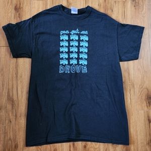 You Got Me Drove 4 Wheeler T-Shirt